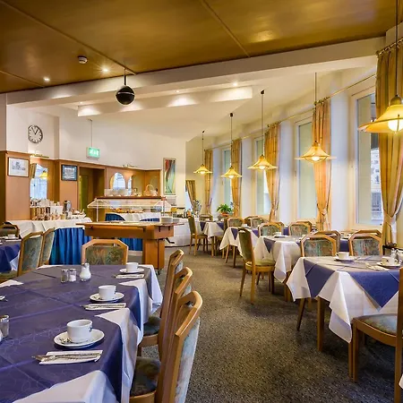Hotell Scope Greif