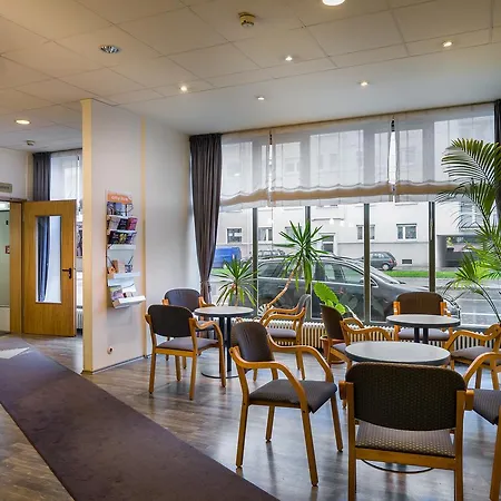 Hotell Scope Greif 2*
